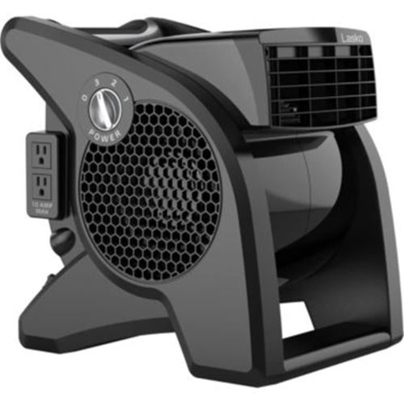 Lasko Pro Performance High Velocity