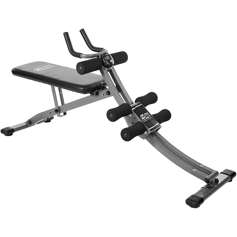 Stamina 3-in-1 Modular Core Training System - 20-2050