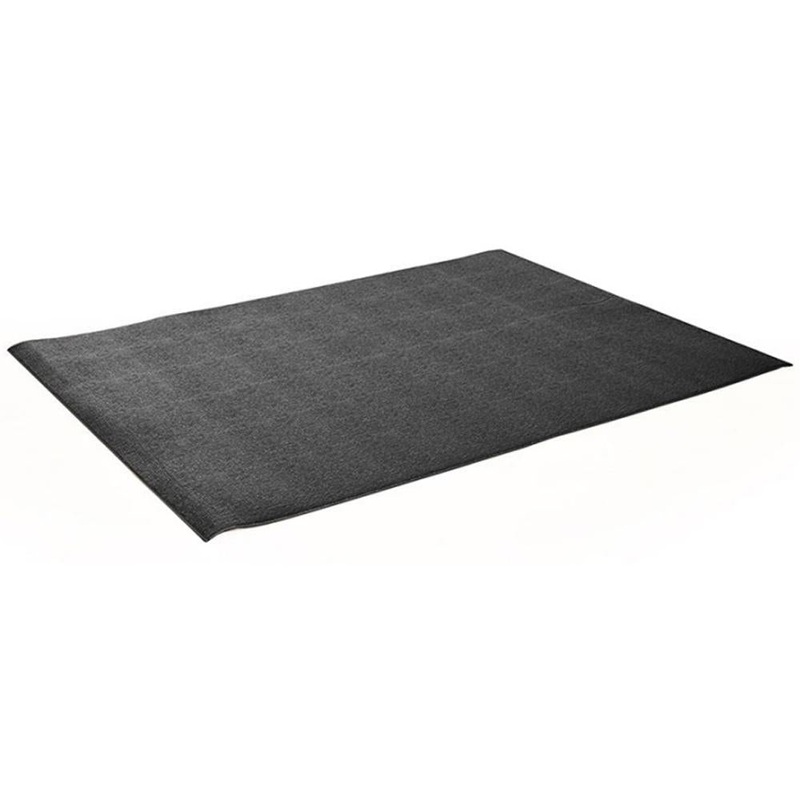 Stamina Exercise & Fitness Equipment Mat (48"X36")