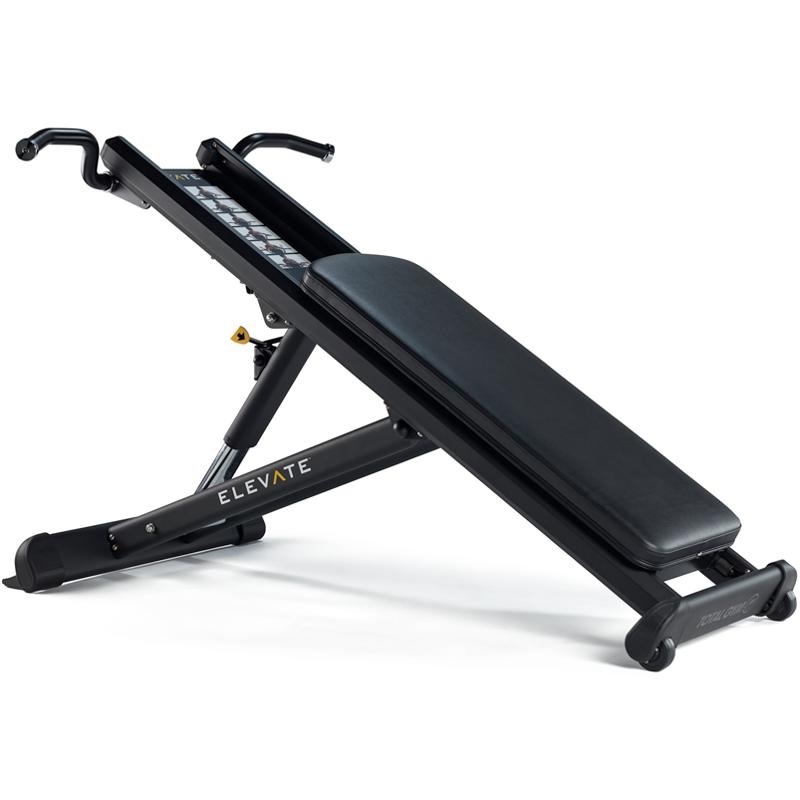 Total Gym ELEVATE Assisted Pull Up Trainer - 5800-B1 - Open Box
