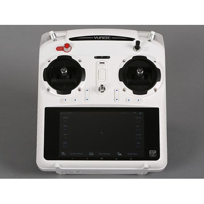 Yuneec ST10+ Personal Ground Station (Transmitter Only)