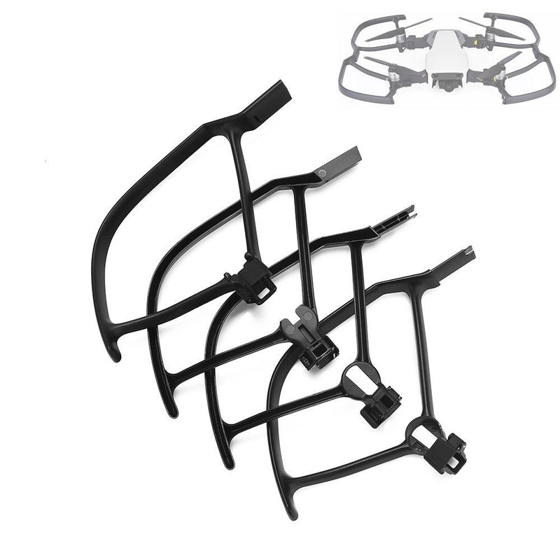 Deco Gear DJI Mavic Air Propeller Guards (set of 4)