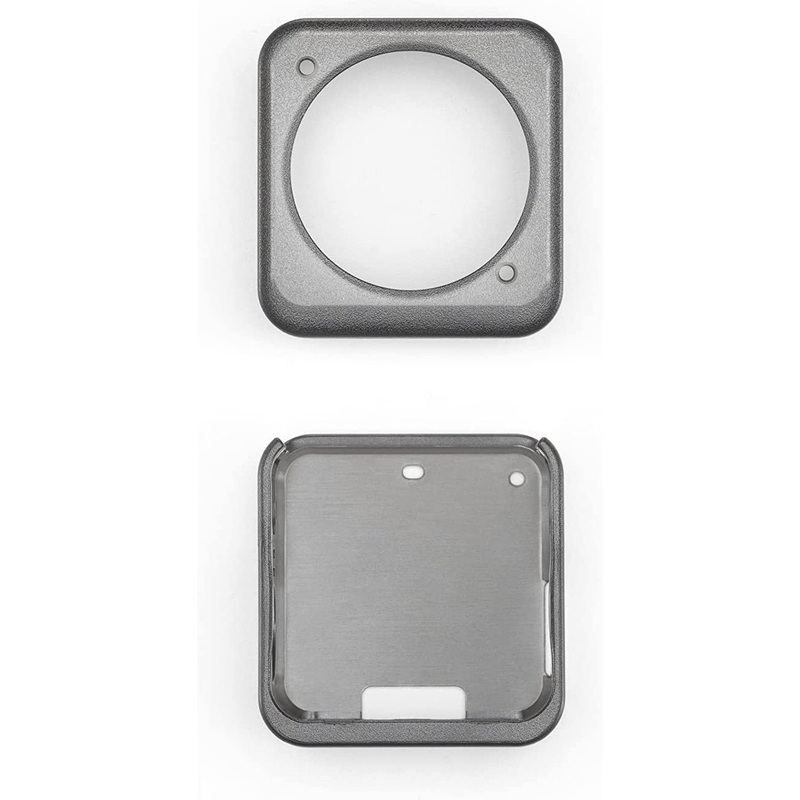 DJI Action 2 Magnetic Protective Case, Black (CP.OS.00000210.01)