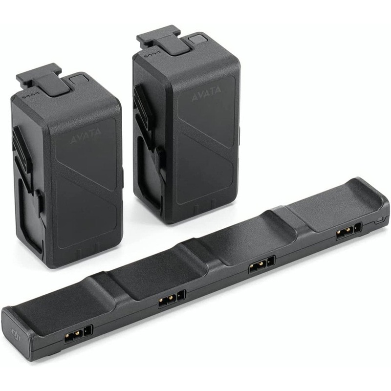 DJI Avata Fly More Kit (CP.FP.00000071.01)