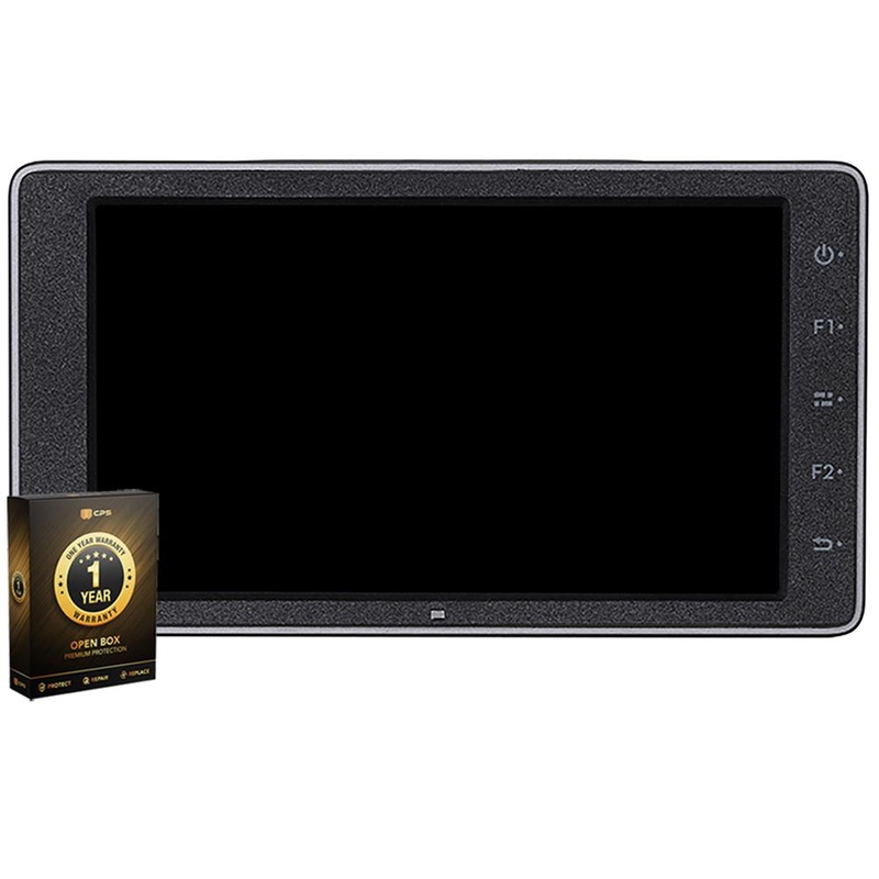 DJI CrystalSky 5.5" High-Brightness Monitor Open Box with 1 Year Warranty