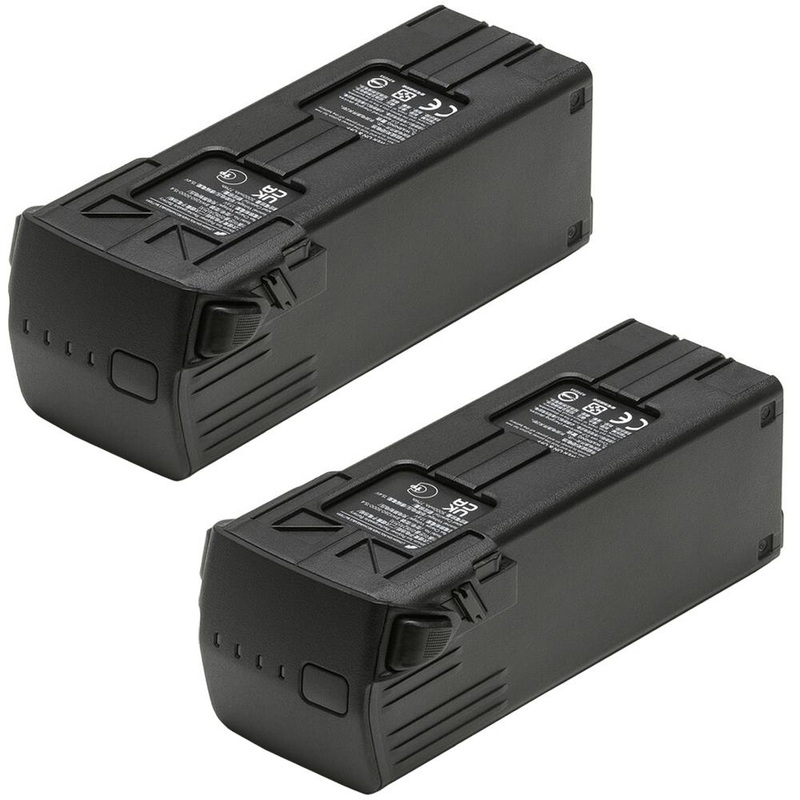 DJI Intelligent Flight Battery for Mavic 3 Quadcopter Drone (2-Pack)