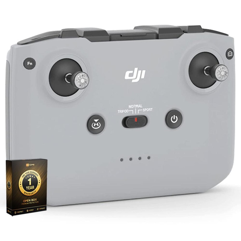 DJI RC-N1 Remote Controller Open Box with 1 Year Warranty