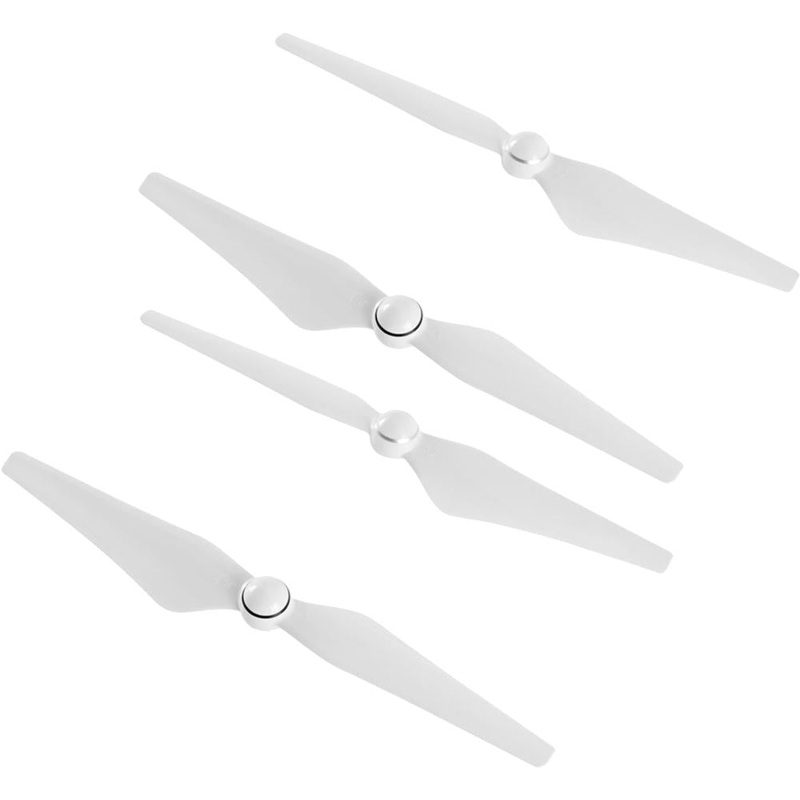 DJI Set of 4 Propellers for Phantom 4 Series Drones