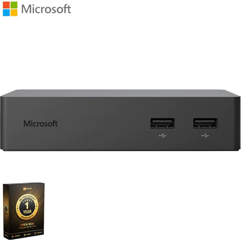 Microsoft Surface Monitor/Peripheral Dock (PF3-00005) - OPEN BOX + 1 Year Warranty