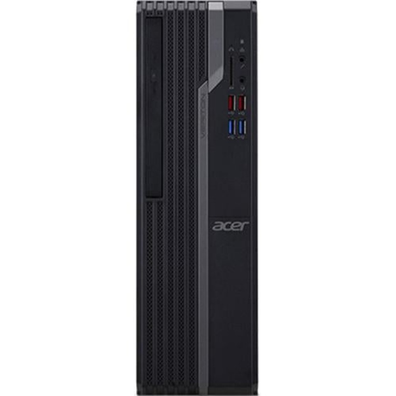 Acer VX4680G-I51140S2 - Veriton X Desktop - DT.VWEAA.001