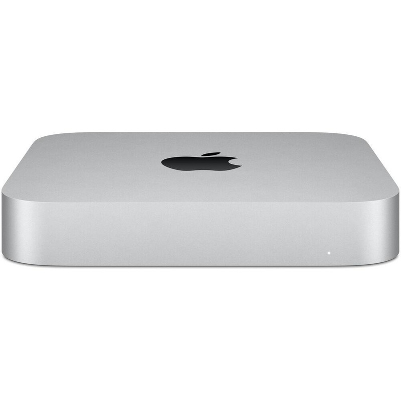 Apple 2020 Mac Mini M1 Chip (8GB RAM, 256GB SSD Storage)