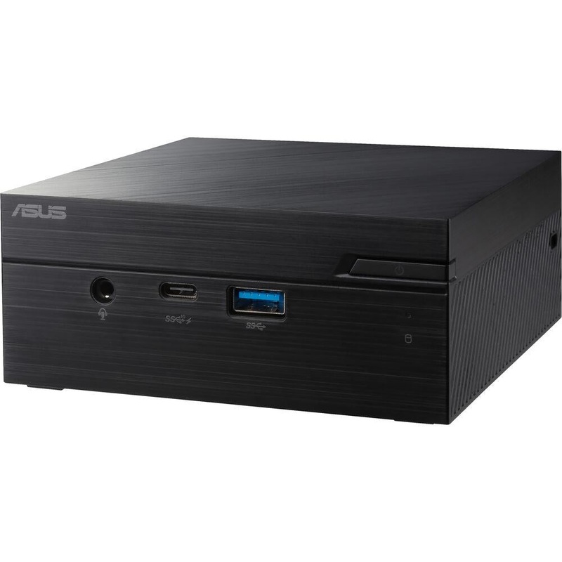 ASUS Mini PC Barebone System - PN41-BBF5000ATL