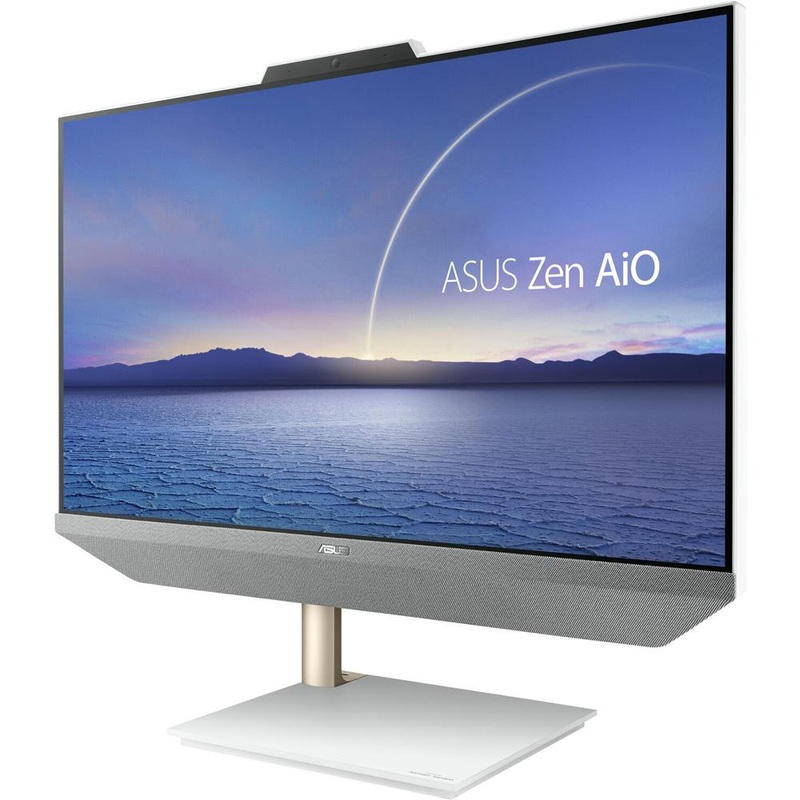 Asus Zen AiO 23.8" Full HD Touchscreen Desktop Computer - M5401WUA-DS503T