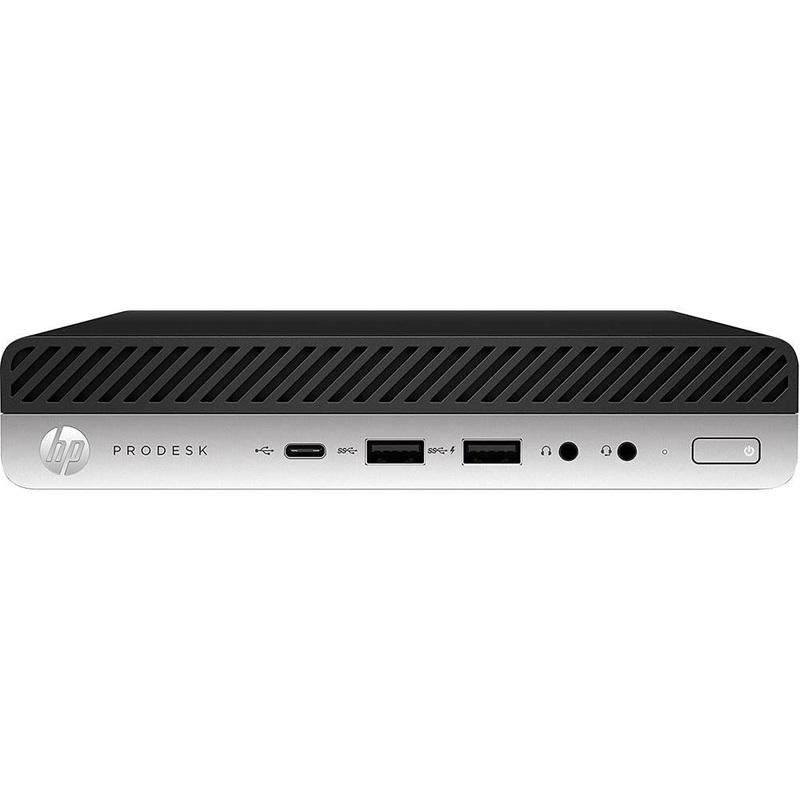 CNB Computers Inc Mini Desktop Computer with Intel Core i7 Processor - 051791275047