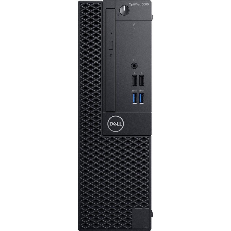 CNB Computers Inc Optiplex 3060 Small Form Factor Mini Desktop Computer - 51791322192