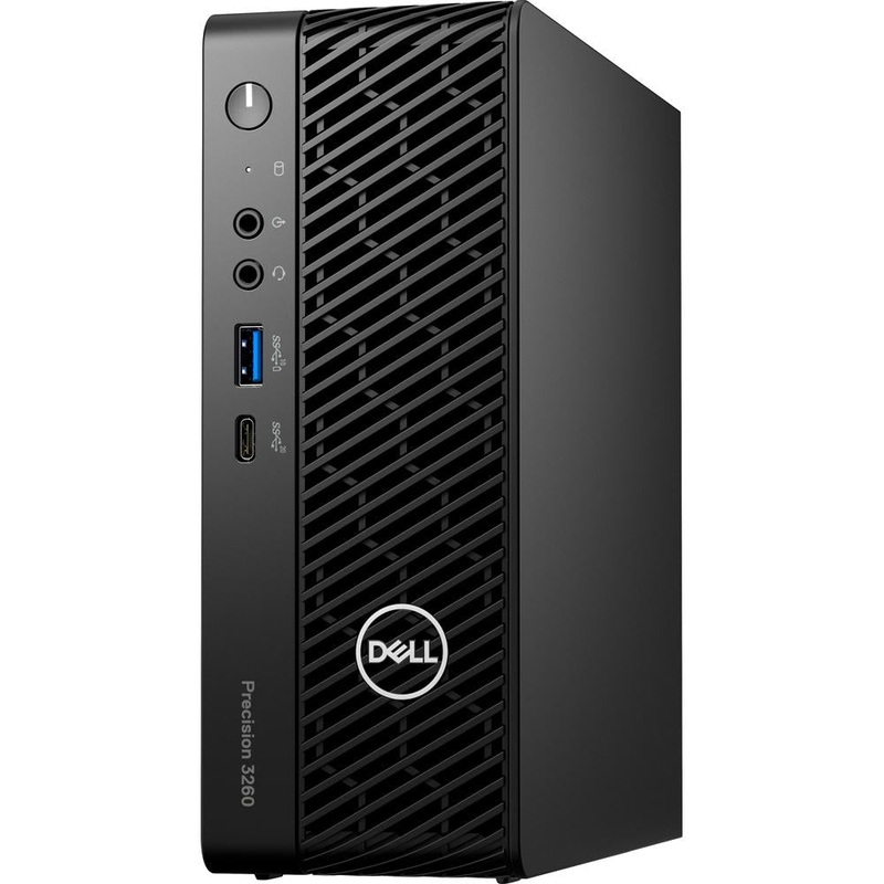 Dell 3260 CFF i7 16G 512G W11L