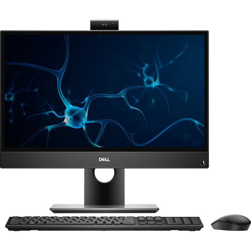 Dell 3280 AIO i3 8G 256G 21.5" W11L