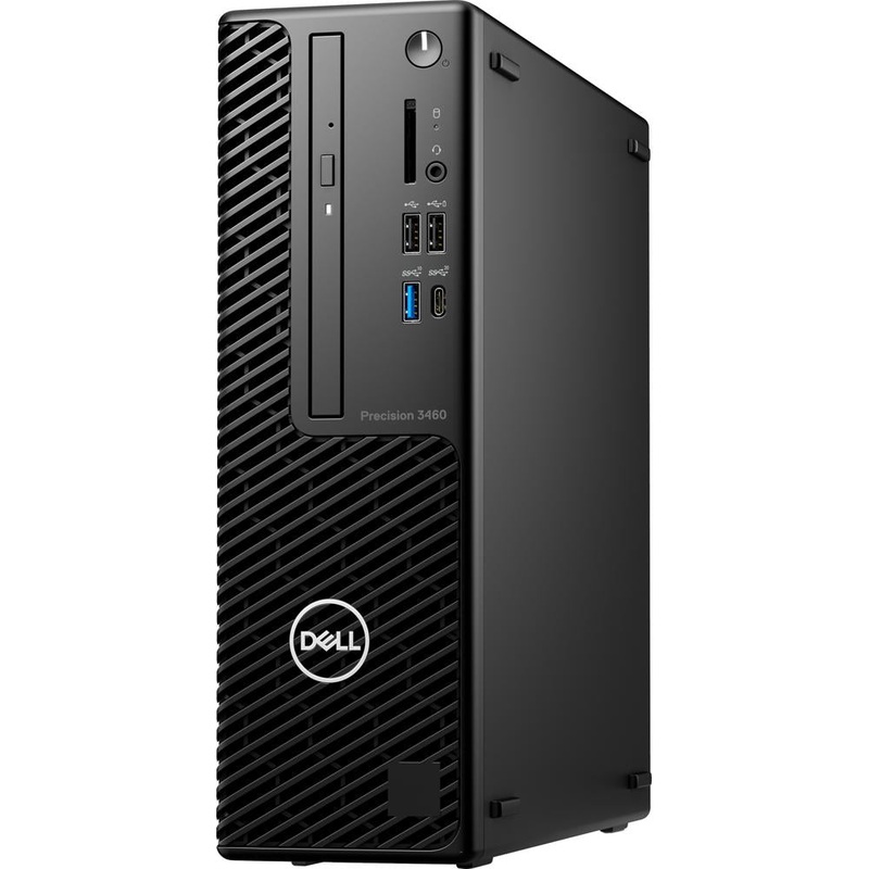 Dell 3460 SFF i7 16G 512G W11L