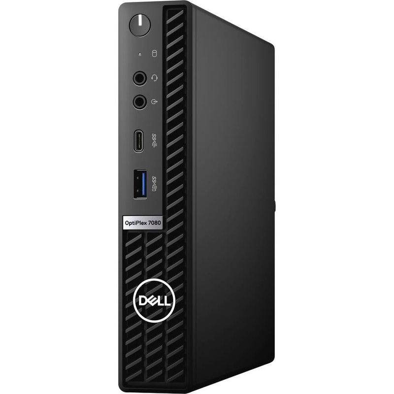 Dell 5090 MFF G11 i5 8GB 256GB