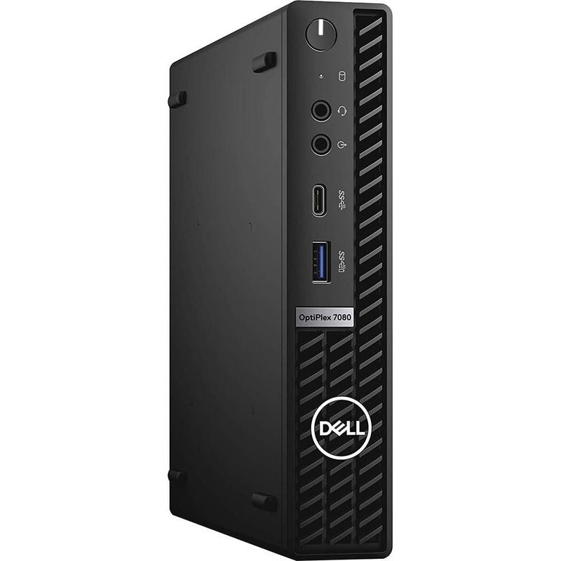 Dell 5090 MICRO i5 16G 256G W11L
