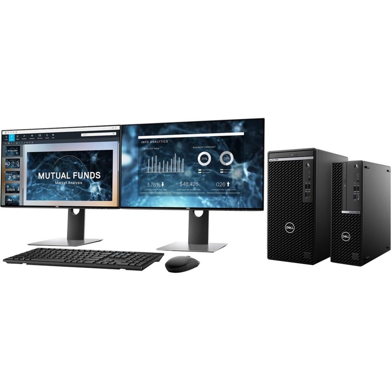 Dell 5090 SFF i5 8G 256G W11L