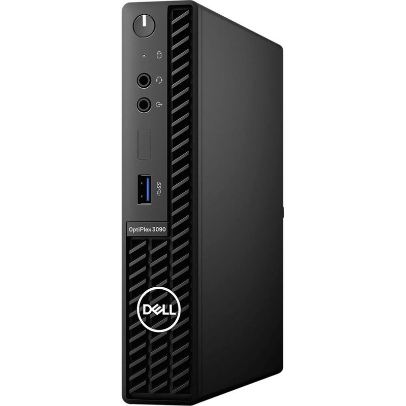 Dell OptiPlex 3090 Small Form Factor Desktop Computer - 1J24C