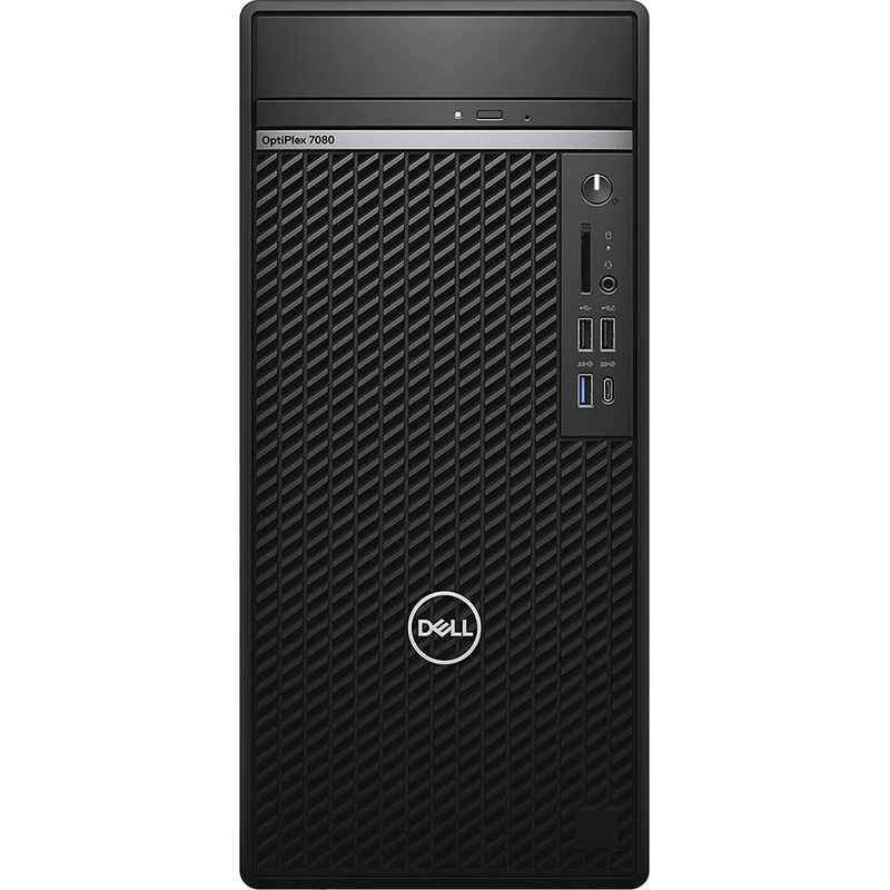 Dell OptiPlex 7090 Tower Desktop Computer - 38GTN