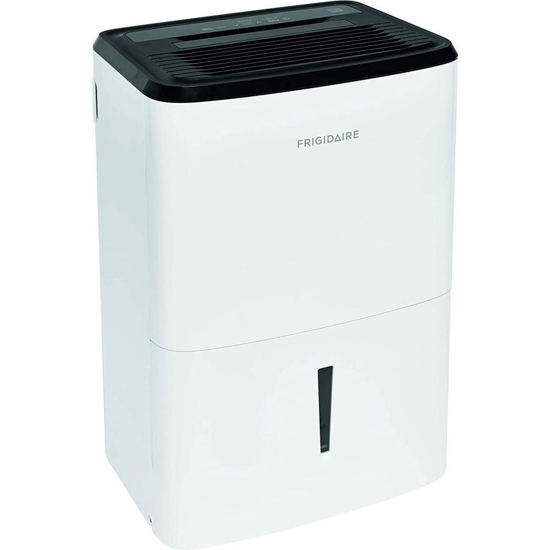 Frigidaire Moderate Humidity 35 Pint Capacity Dehumidifier - FFAD3533W1E
