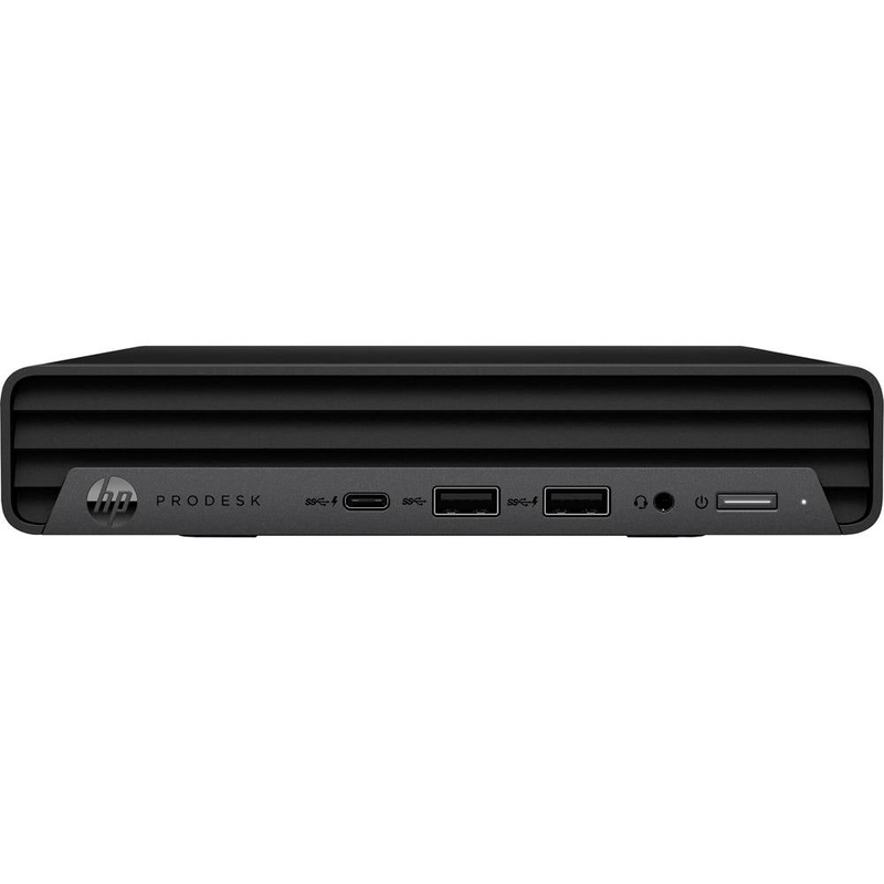 Hewlett Packard 800G6 DM i510500 8G 512GB