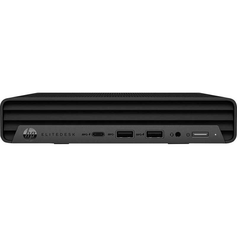 Hewlett Packard 800G8 DM i511500T 8G 256GB