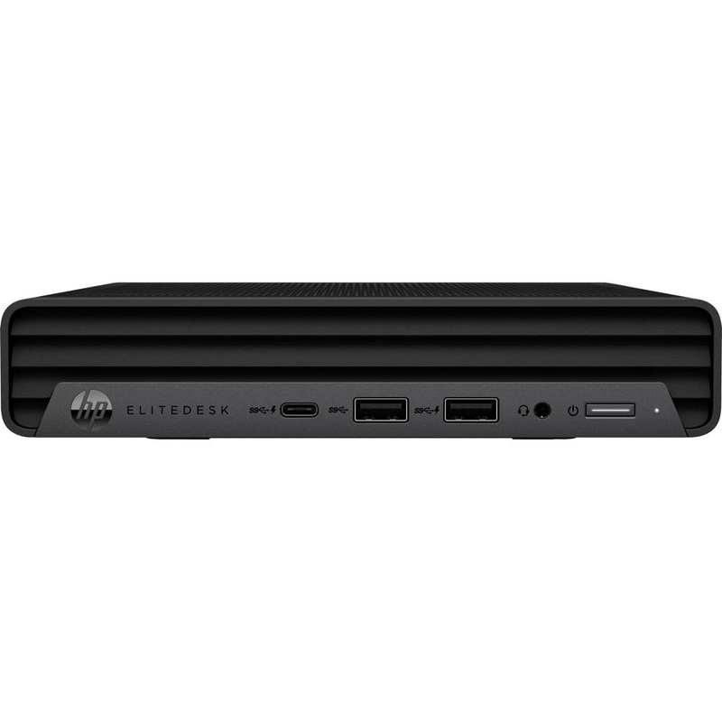 Hewlett Packard EXCESS 800G6 i5 32G 512G DM