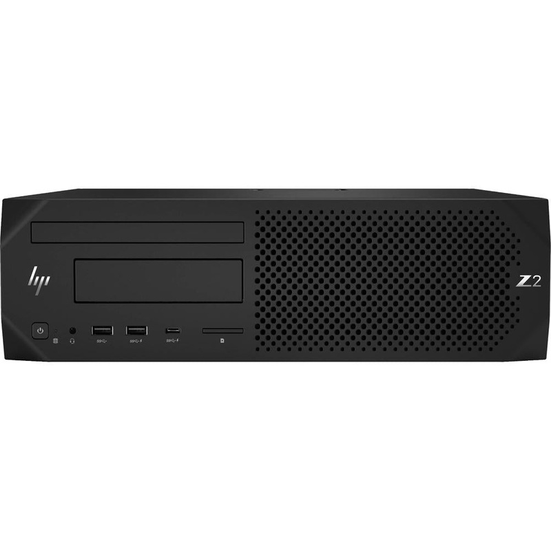 Hewlett Packard Z2G4S i79700 16GB 512GB