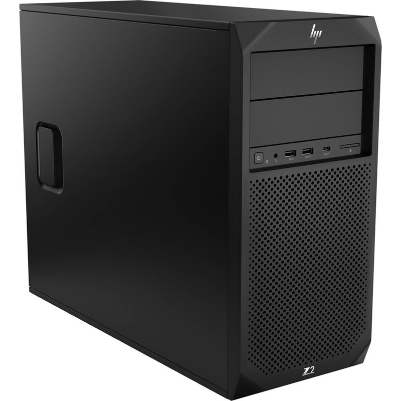 Hewlett Packard Z2G4T i79700 16GB 512GB