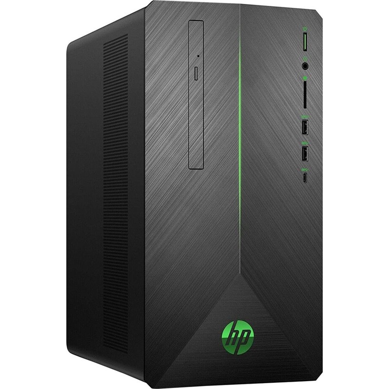 HP-Consumer Remarketing EXCESS PAV GAM i5 8G 1T GTX