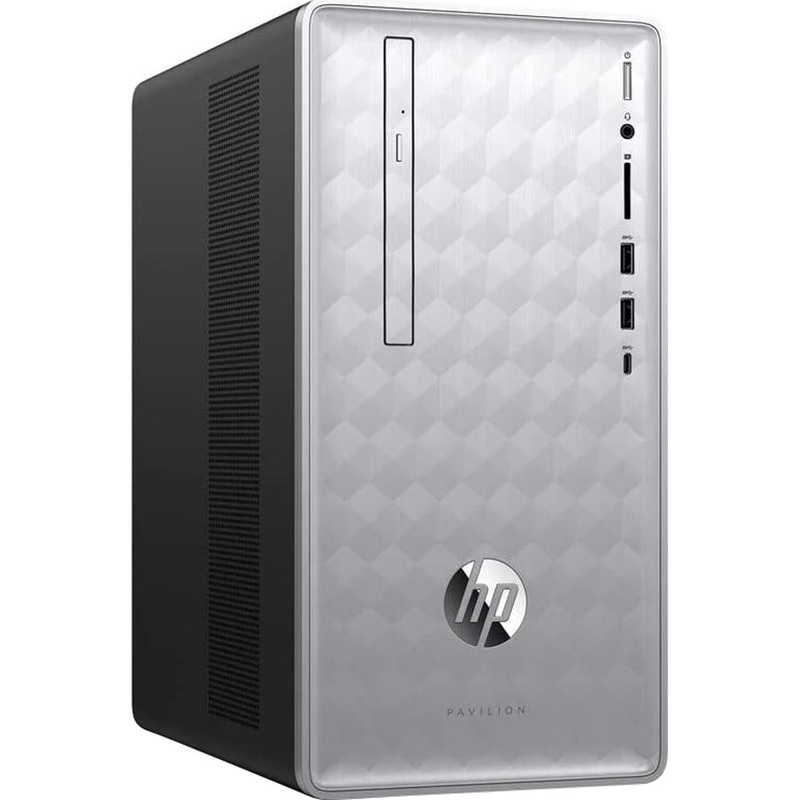 HP-Consumer Remarketing REFURB PAV i5 8G 16G Opt 1T