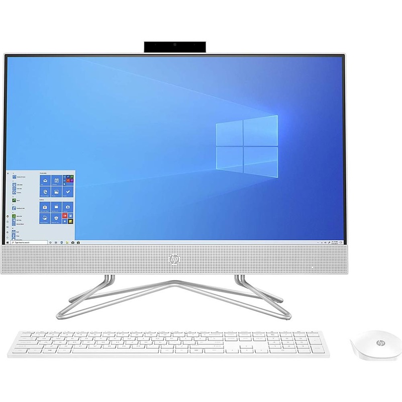 HP-Consumer Remarketing REFURB TS 23.8 3135U 8G 256G