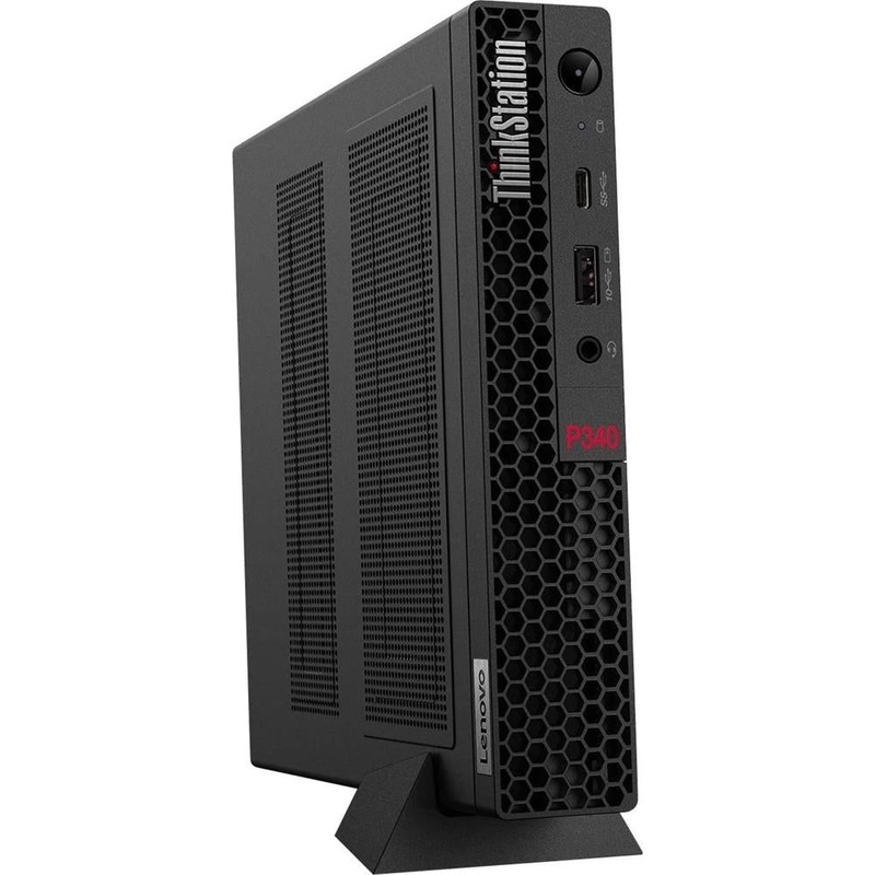 Lenovo TS P340 Tiny i7 32G 1TB W11P
