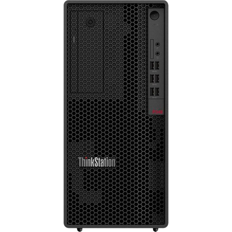 Lenovo TS P348 I711700 16G W11P
