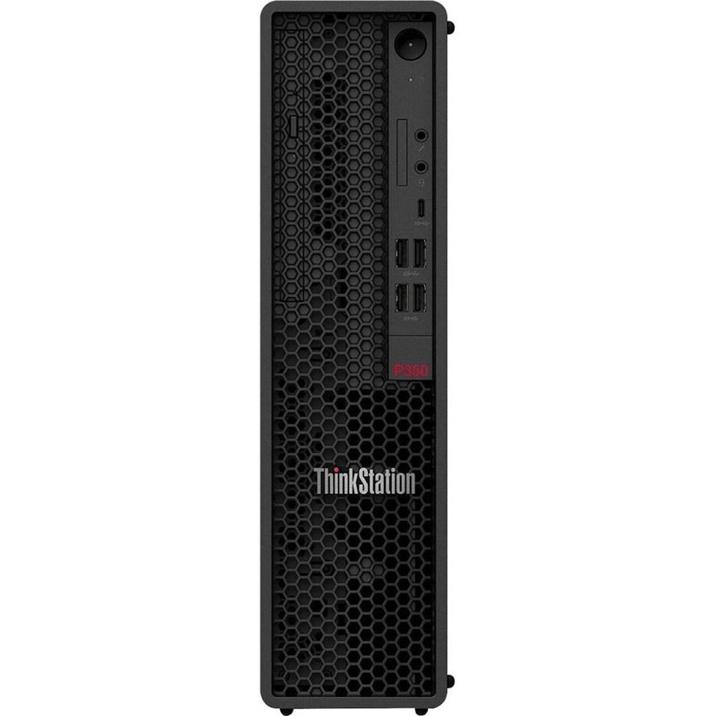 Lenovo TS P350 i7 16G 512GB W10P