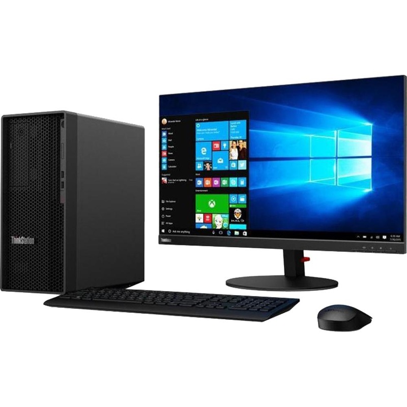 Lenovo TS P350 i7 32G 1TB W10P