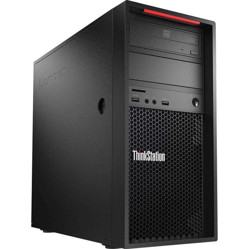 Lenovo TS P520c W2223 16G 512G W10PWS