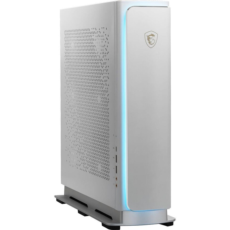 MSI Creator P100A 12th Desktop - CrP100A12TG1219
