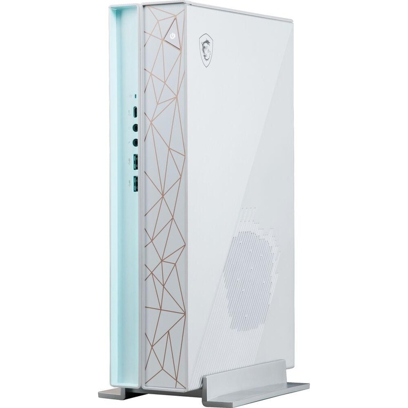MSI Creator P50 13TH-243US Slim Desktop - CrP5013TH243