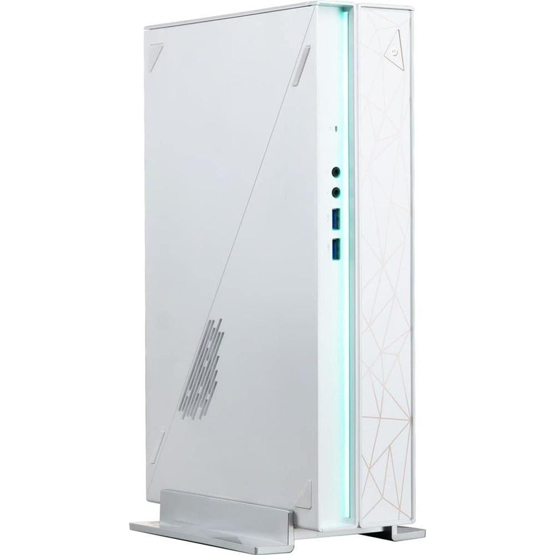 MSI Creator P50 (SFF) Desktop in White - CrP5012TC091