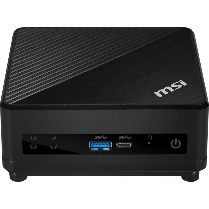 MSI Cubi 5 10M-849US Mini PC - Cu510M849