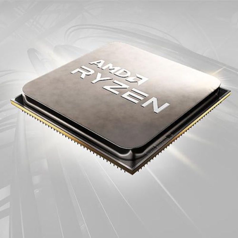 MSI PRO DP20Z (MFF) Desktop in Black - PRDP20Z5M034