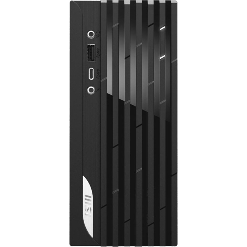MSI PRO DP20ZA 5M Desktop in Black - PRDP20ZA5M223