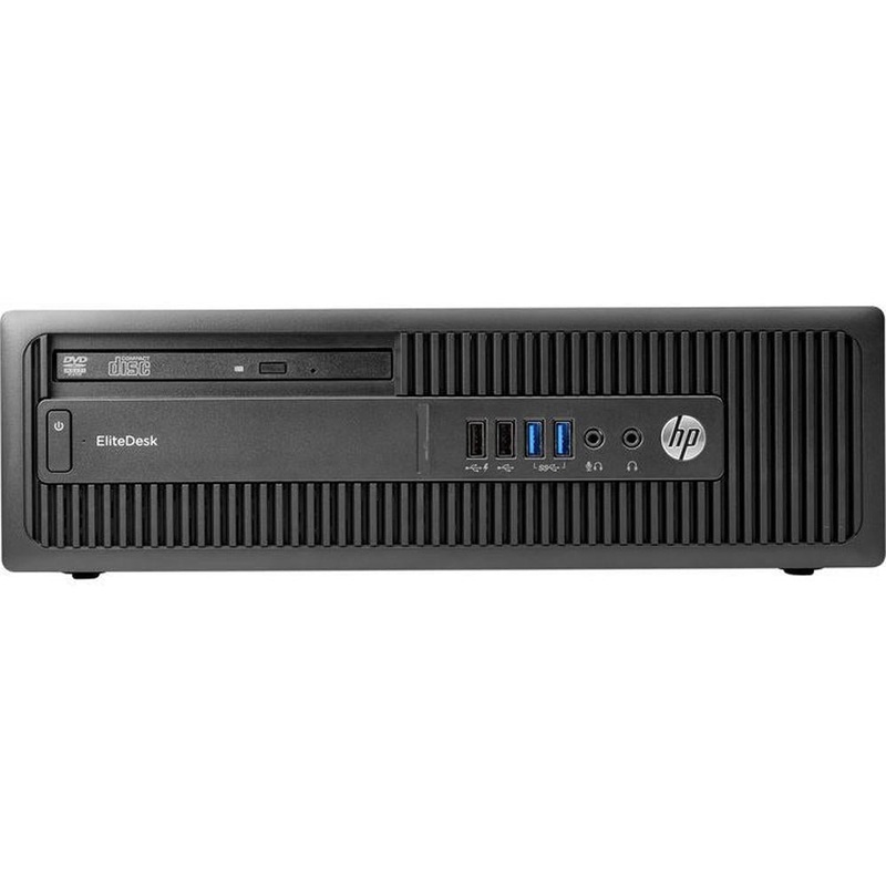 PlanIT ROI REFURB 800G2 i5 8G 256G SFF
