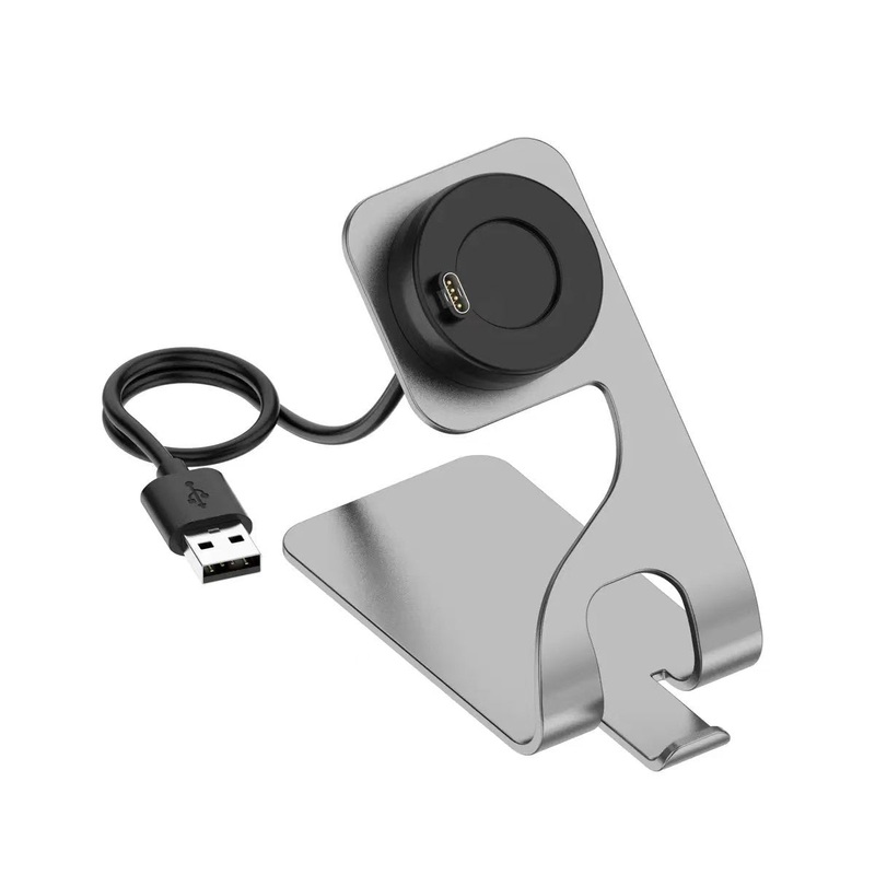 Deco Essentials Charging Dock for Garmin Venu 3