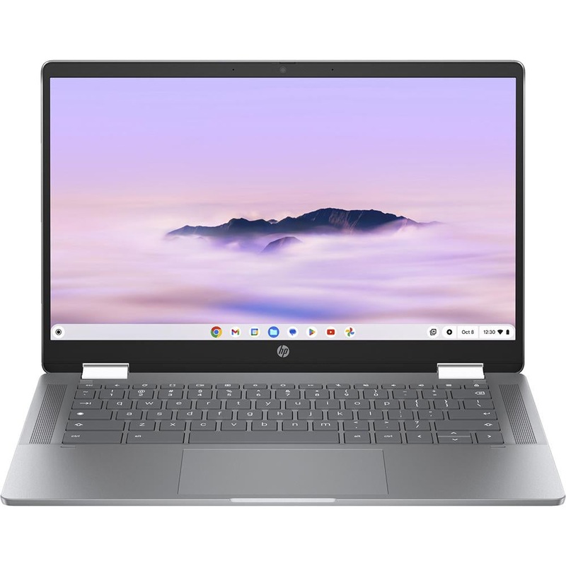Hewlett Packard 14b-cd0010nr 14" Intel i3-N305 8GB/128GB 2-in-1 Laptop - 9P989UA#ABA - Open Box
